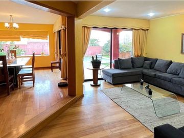Vendo Casa 5D4B La Herradura Coquimbo