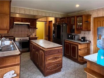 Vendo Casa 5D4B La Herradura Coquimbo