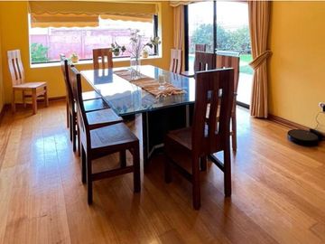 Vendo Casa 5D4B La Herradura Coquimbo
