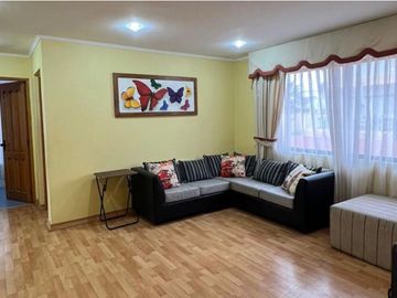 Vendo Casa 5D4B La Herradura Coquimbo