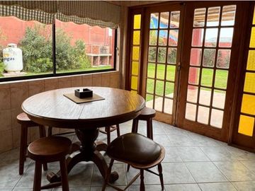 Vendo Casa 5D4B La Herradura Coquimbo