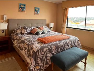 Vendo Casa 5D4B La Herradura Coquimbo