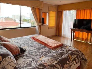 Vendo Casa 5D4B La Herradura Coquimbo