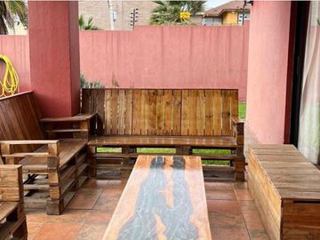 Vendo Casa 5D4B La Herradura Coquimbo