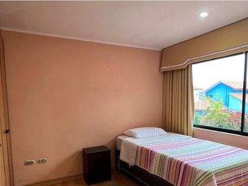 Vendo Casa 5D4B La Herradura Coquimbo