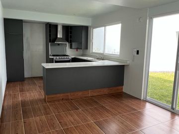 Casa en Av Horizontes Privada Residencial Alto Lago San Luis Potosi