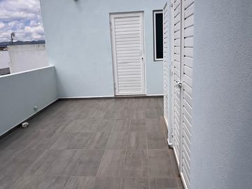 Casa en Av Horizontes Privada Residencial Alto Lago San Luis Potosi
