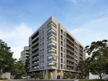 VENTA DEPARTAMENTO LARCOMAR