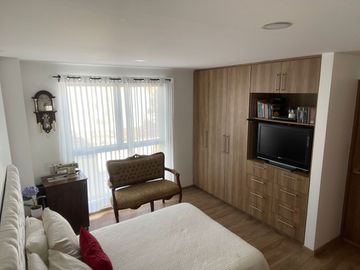 Departamento Residencial en Calle Eucaliptos Col Jardin