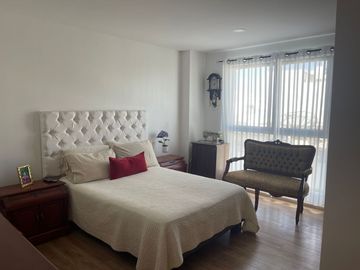 Departamento Residencial en Calle Eucaliptos Col Jardin