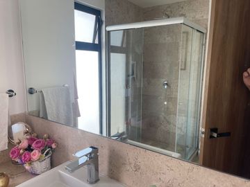 Departamento Residencial en Calle Eucaliptos Col Jardin