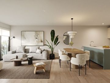 VENTA DEPARTAMENTO LARCOMAR