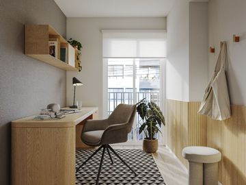 VENTA DEPARTAMENTO LARCOMAR