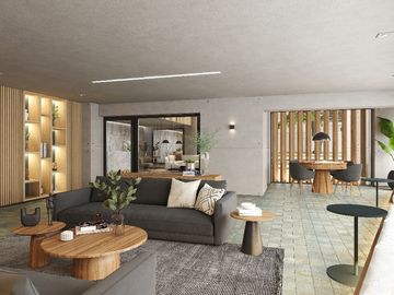 VENTA DEPARTAMENTO LARCOMAR
