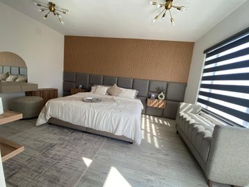 CASA EN VENTA EN VIÑEDOS