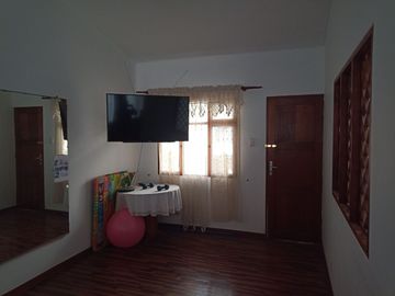 Urb. El Recreo Casa de 309.48m2 ideal para Clínica o Empresa