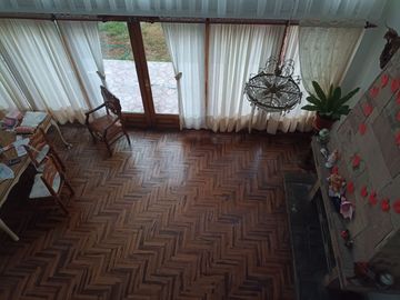 Urb. El Recreo Casa de 309.48m2 ideal para Clínica o Empresa