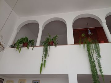 Urb. El Recreo Casa de 309.48m2 ideal para Clínica o Empresa