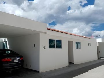 Chalets Ojaranza para adultos mayores de 55 años