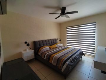 Casa en venta amueblada,en los Olivos 3,  Playa del Carmen