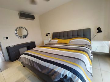 Casa en venta amueblada,en los Olivos 3,  Playa del Carmen
