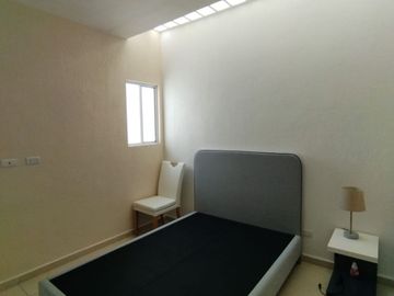 Casa en venta amueblada,en los Olivos 3,  Playa del Carmen