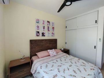 Casa en venta amueblada,en los Olivos 3,  Playa del Carmen
