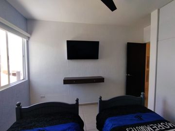 Casa en venta amueblada,en los Olivos 3,  Playa del Carmen