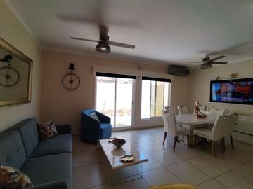 Casa en venta amueblada,en los Olivos 3,  Playa del Carmen