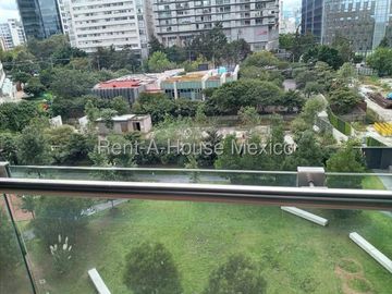Venta Departamento Be Grand Alto Polanco #25-1285