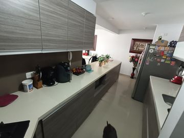 VENTA APARTAMENTO EN RÍO DEL HATO, PIEDECUESTA