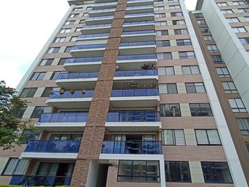 VENTA APARTAMENTO EN RÍO DEL HATO, PIEDECUESTA
