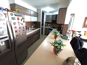 VENTA APARTAMENTO EN RÍO DEL HATO, PIEDECUESTA