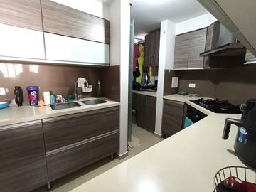 VENTA APARTAMENTO EN RÍO DEL HATO, PIEDECUESTA