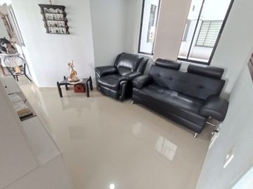 VENTA APARTAMENTO EN RÍO DEL HATO, PIEDECUESTA