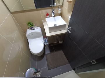 VENTA APARTAMENTO EN RÍO DEL HATO, PIEDECUESTA