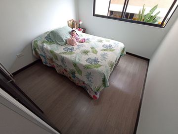 VENTA APARTAMENTO EN RÍO DEL HATO, PIEDECUESTA