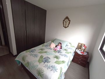 VENTA APARTAMENTO EN RÍO DEL HATO, PIEDECUESTA