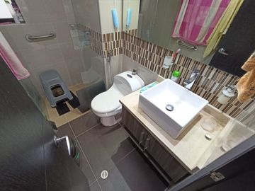 VENTA APARTAMENTO EN RÍO DEL HATO, PIEDECUESTA