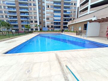 VENTA APARTAMENTO EN RÍO DEL HATO, PIEDECUESTA