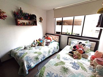 VENTA APARTAMENTO EN RÍO DEL HATO, PIEDECUESTA