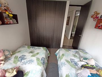 VENTA APARTAMENTO EN RÍO DEL HATO, PIEDECUESTA