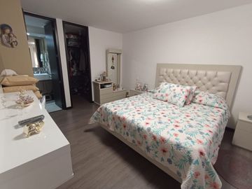 VENTA APARTAMENTO EN RÍO DEL HATO, PIEDECUESTA