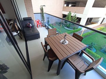 VENTA APARTAMENTO EN RÍO DEL HATO, PIEDECUESTA