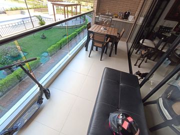 VENTA APARTAMENTO EN RÍO DEL HATO, PIEDECUESTA