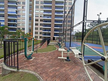 VENTA APARTAMENTO EN RÍO DEL HATO, PIEDECUESTA