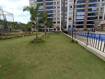 VENTA APARTAMENTO EN RÍO DEL HATO, PIEDECUESTA
