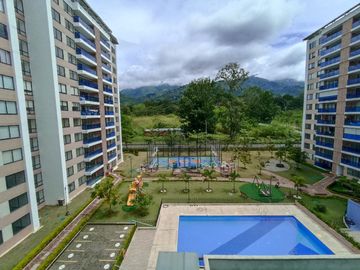 VENTA APARTAMENTO EN RÍO DEL HATO, PIEDECUESTA