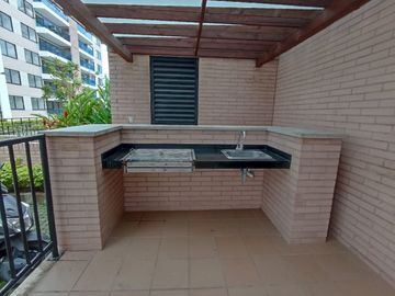 VENTA APARTAMENTO EN RÍO DEL HATO, PIEDECUESTA