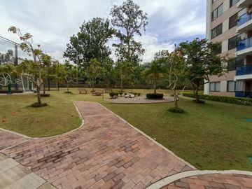 VENTA APARTAMENTO EN RÍO DEL HATO, PIEDECUESTA